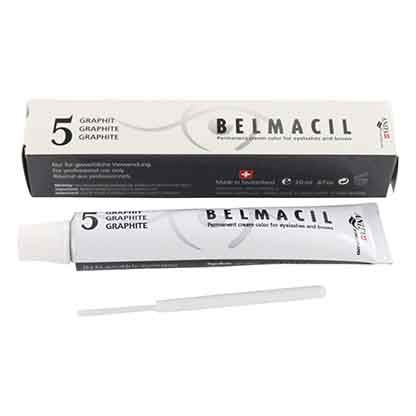 Afbeelding laden in galerijviewer, Belmacil wimperverf graphite nr. 5