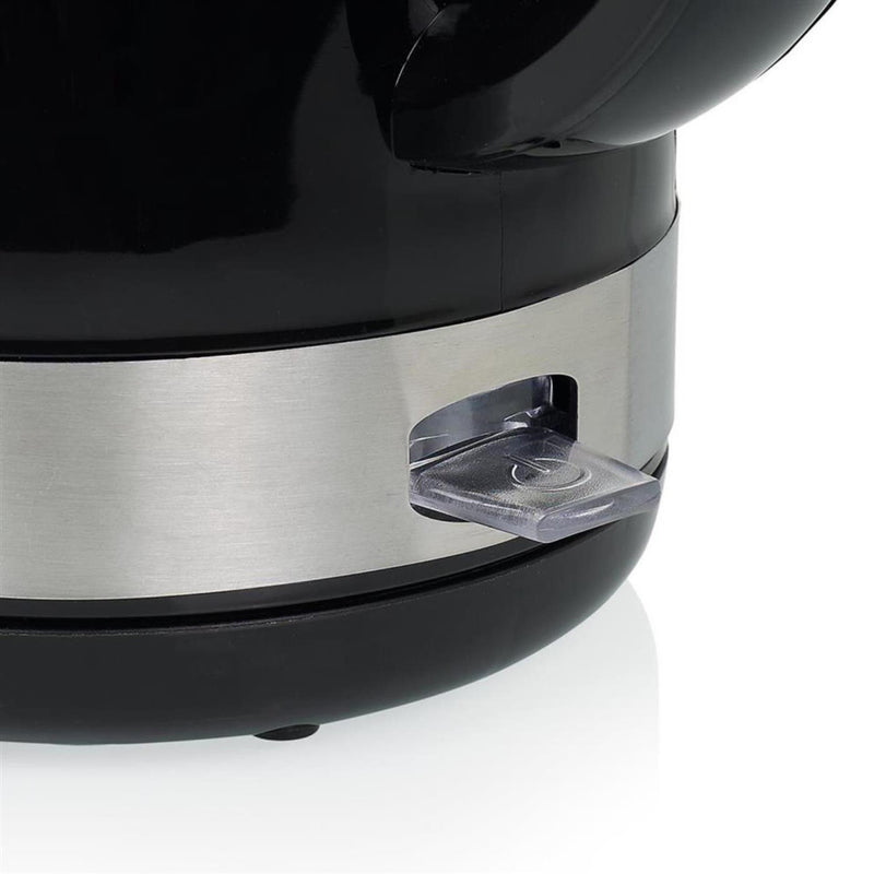 Afbeelding laden in galerijviewer, Tristar waterkoker rvs 1,7l 2200w