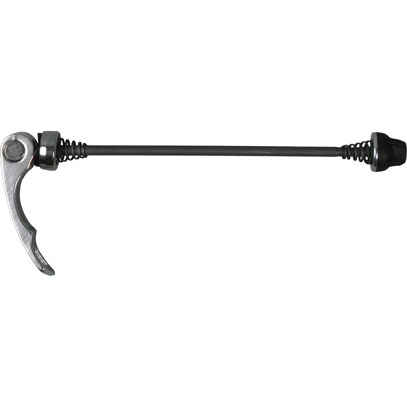 Afbeelding laden in galerijviewer, Achterwiel Paraflex Hybride 28 inch velgrem aluminium zwart