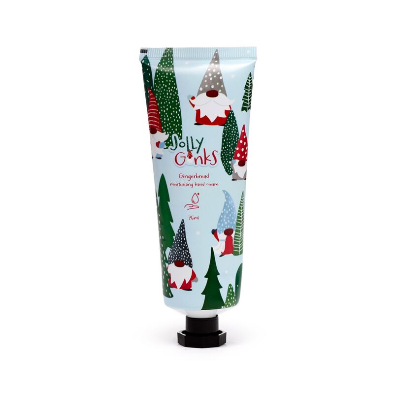 Afbeelding laden in galerijviewer, Kerstmis gnoom hydraterende handcreme 75ml