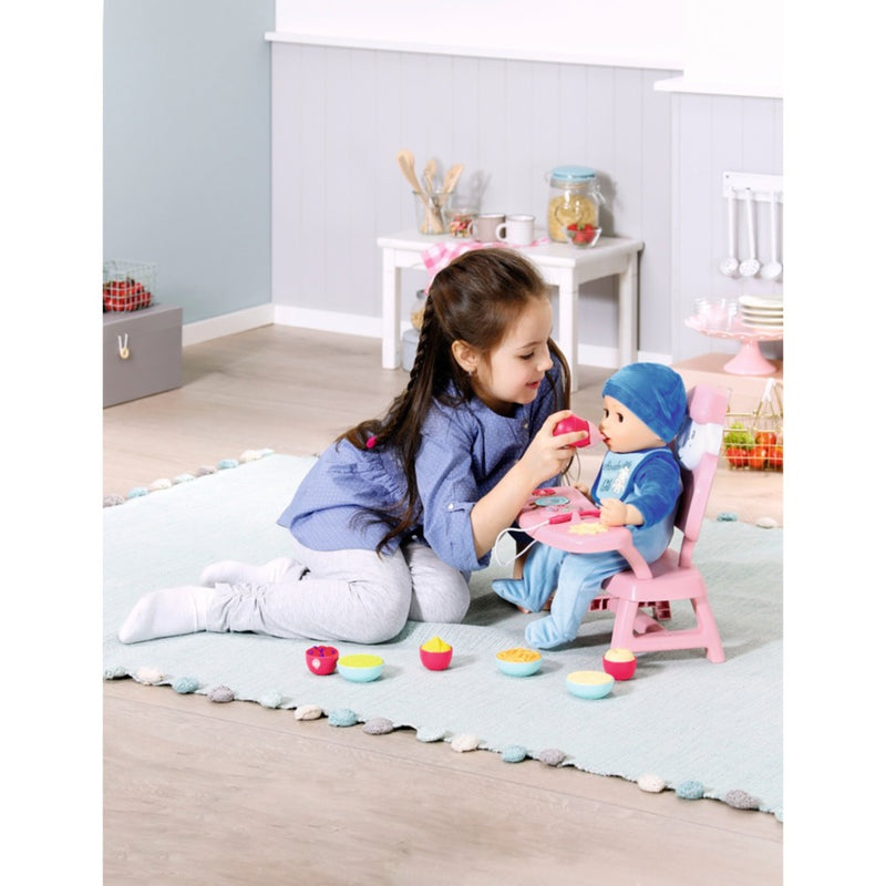 Afbeelding laden in galerijviewer, ZAPF Creation ZAPF Creation Baby Annabell Alexander