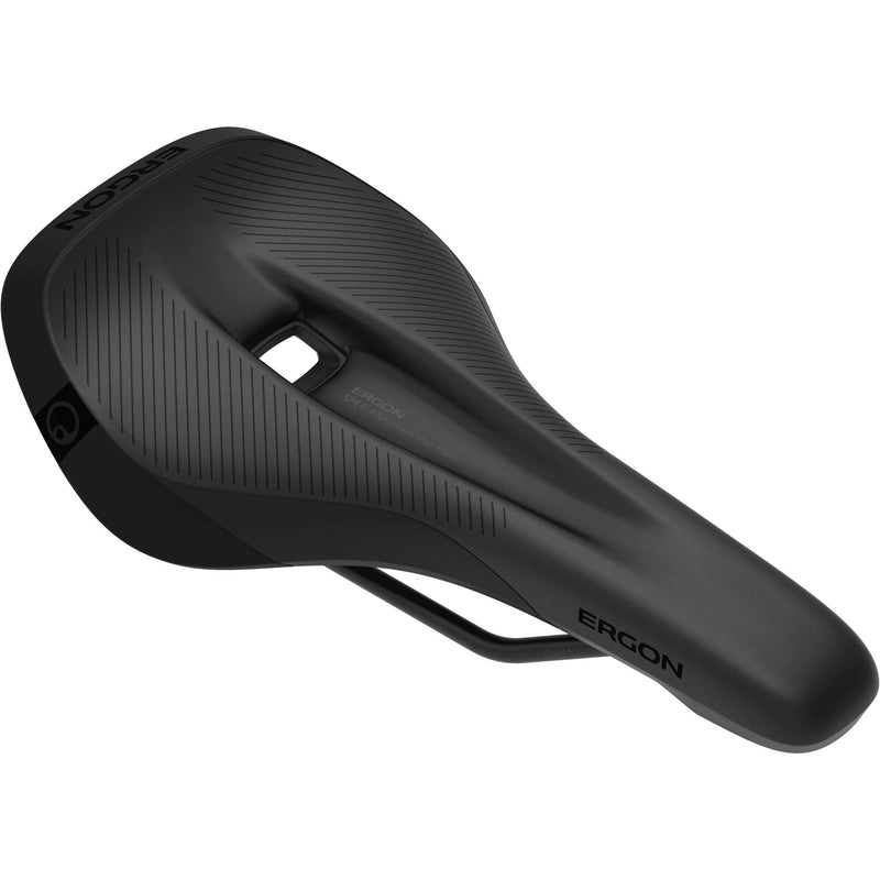 Afbeelding laden in galerijviewer, Ergon zadel SM E-Mountain Pro Men M L stealth