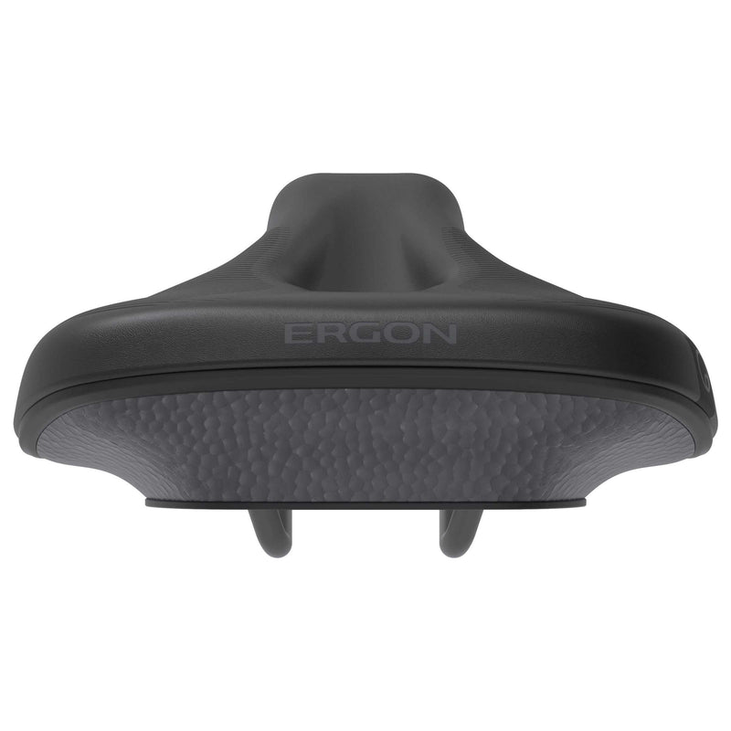 Afbeelding laden in galerijviewer, Ergon zadel ST Core Evo Men S M black grey