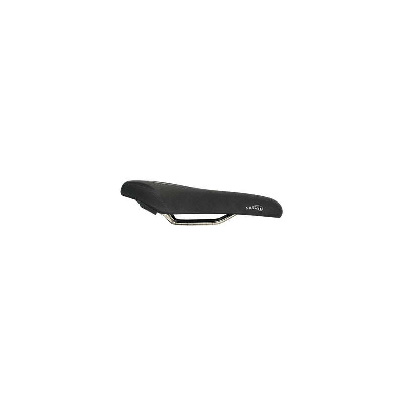 Afbeelding laden in galerijviewer, Selle royal zadel lookin evo athletic stracciatella zwart
