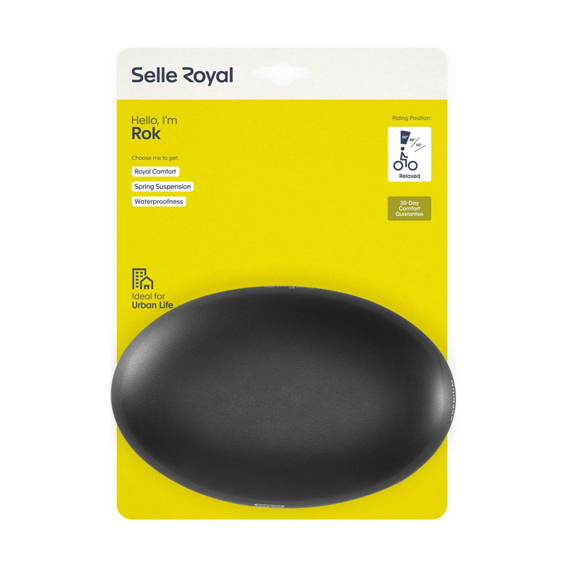 Afbeelding laden in galerijviewer, Zadel Sr Classic Rok 8244 Relaxed Dames Zwart