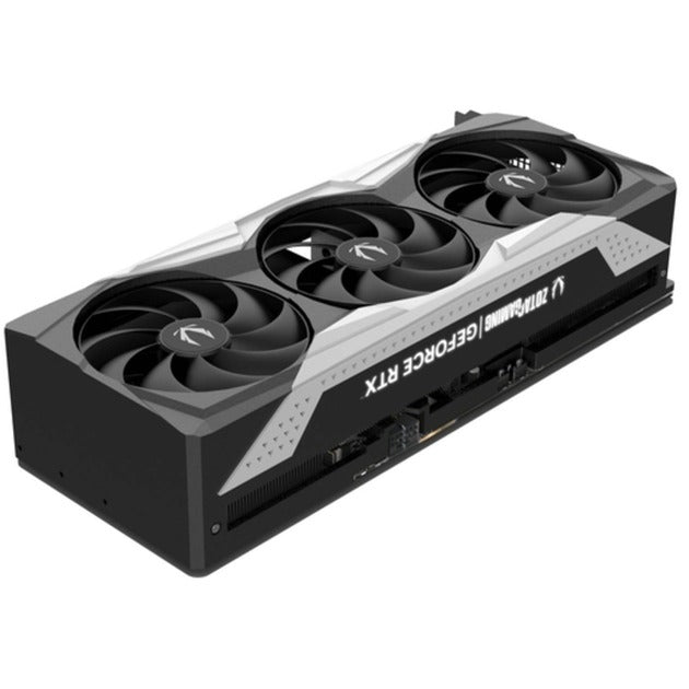 Afbeelding laden in galerijviewer, ZOTAC GeForce RTX 4070 Ti SUPER SOLID 16GB