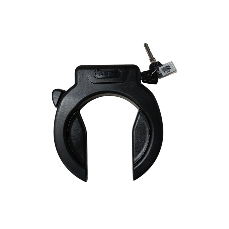 Afbeelding laden in galerijviewer, Abus ringslot amparo 4750 x r
