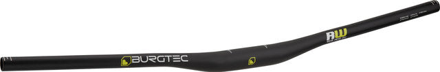 Afbeelding laden in galerijviewer, Burgtec ride wide dh 35 15 mm riser handlebars