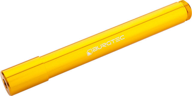 Afbeelding laden in galerijviewer, Burgtec thru axle for fox 40 fork