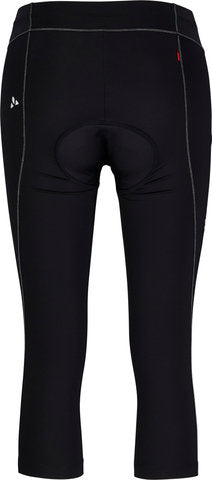 Afbeelding laden in galerijviewer, Vaude women's active 3 4 pants
