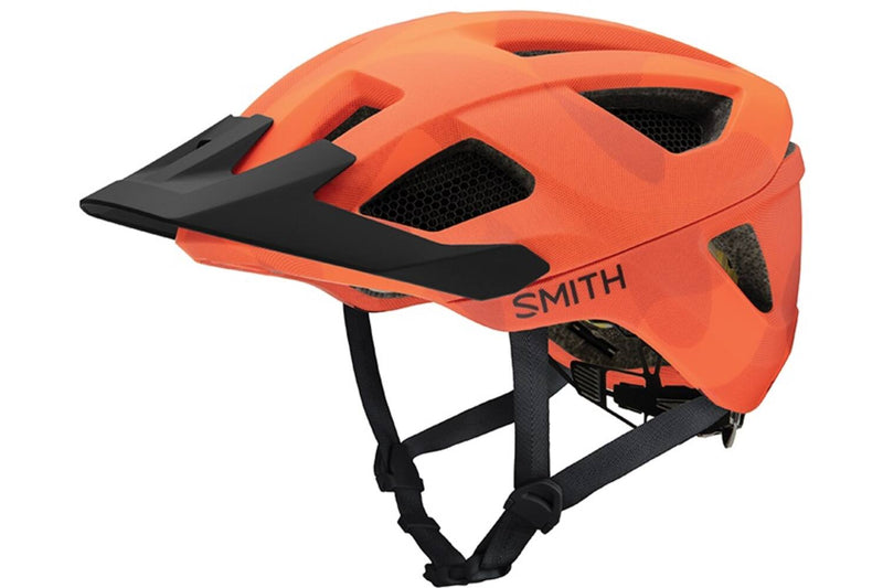 Afbeelding laden in galerijviewer, Smith Session helm mips matte cinder haze