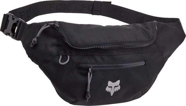 Afbeelding laden in galerijviewer, Fox head hip pack waist bag