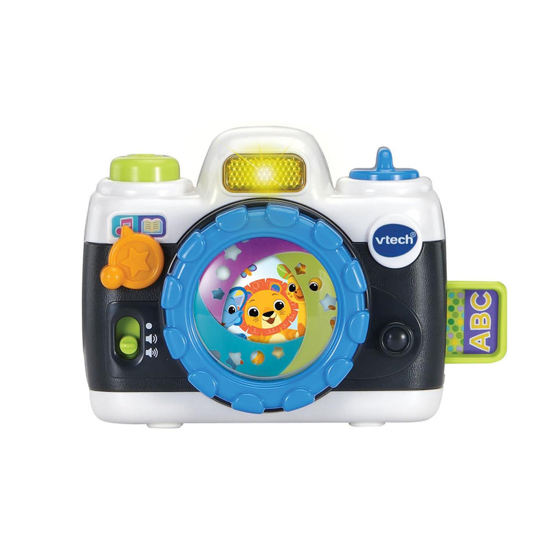 Afbeelding laden in galerijviewer, Vtech kijk klik speelgoedcamera