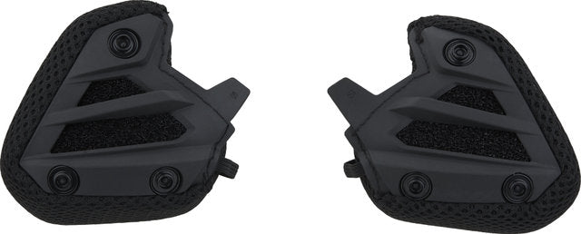 Afbeelding laden in galerijviewer, Fox head youth proframe cheek pads