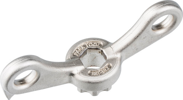 Afbeelding laden in galerijviewer, Parktool bbt-10.2 adjusting cap tool for shimano hollowtech ii