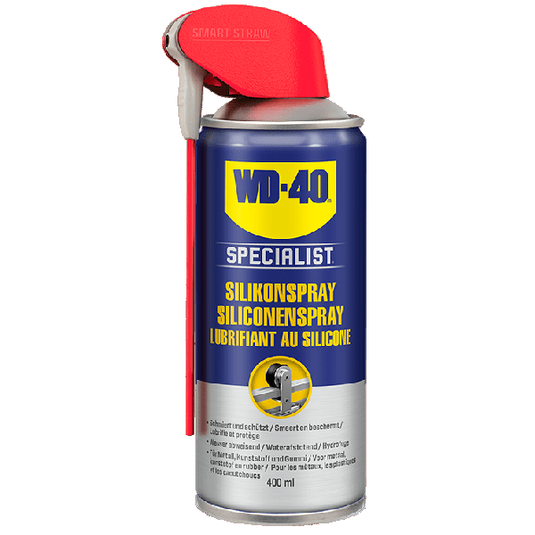 Afbeelding laden in galerijviewer, WD40 Specialist® Hoogwaardige Siliconenspray 250ml