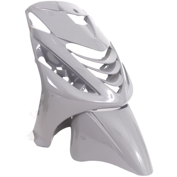 Afbeelding laden in galerijviewer, Edge plaatset 5-delig voor piaggio zip-sp vanaf bouwjaar 2000 - nardo grey
