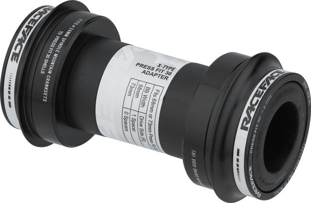Afbeelding laden in galerijviewer, Race face x-type pf30 24 mm bottom bracket 73 mm