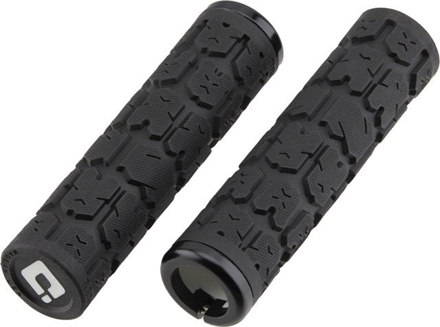 Afbeelding laden in galerijviewer, Odi rogue v2.1 lock-on handlebar grips
