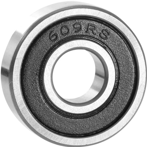 Afbeelding laden in galerijviewer, Union kogellager ball bearing cb-056 9x24x7