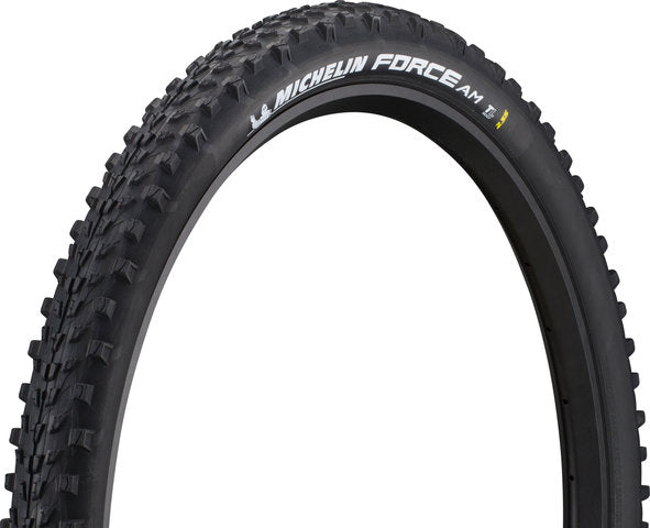 Afbeelding laden in galerijviewer, Michelin force am performance 29 folding tyre