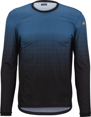 Afbeelding laden in galerijviewer, Assos trail t3 l s jersey - 2023 model