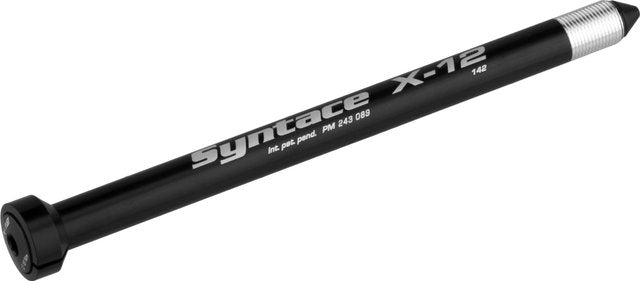Afbeelding laden in galerijviewer, Syntace x-12 thru-axle