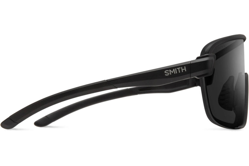 Afbeelding laden in galerijviewer, Smith Bobcat bril matte black chromapop black