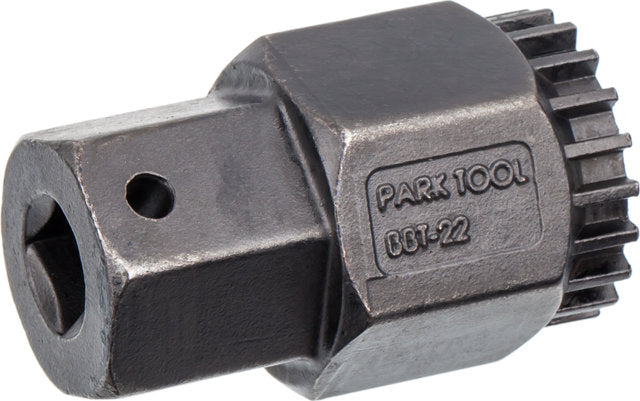 Afbeelding laden in galerijviewer, Parktool shimano bbt-22 bottom bracket tool