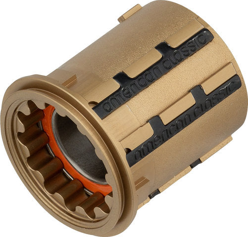 Afbeelding laden in galerijviewer, Syntace m40 freehub body