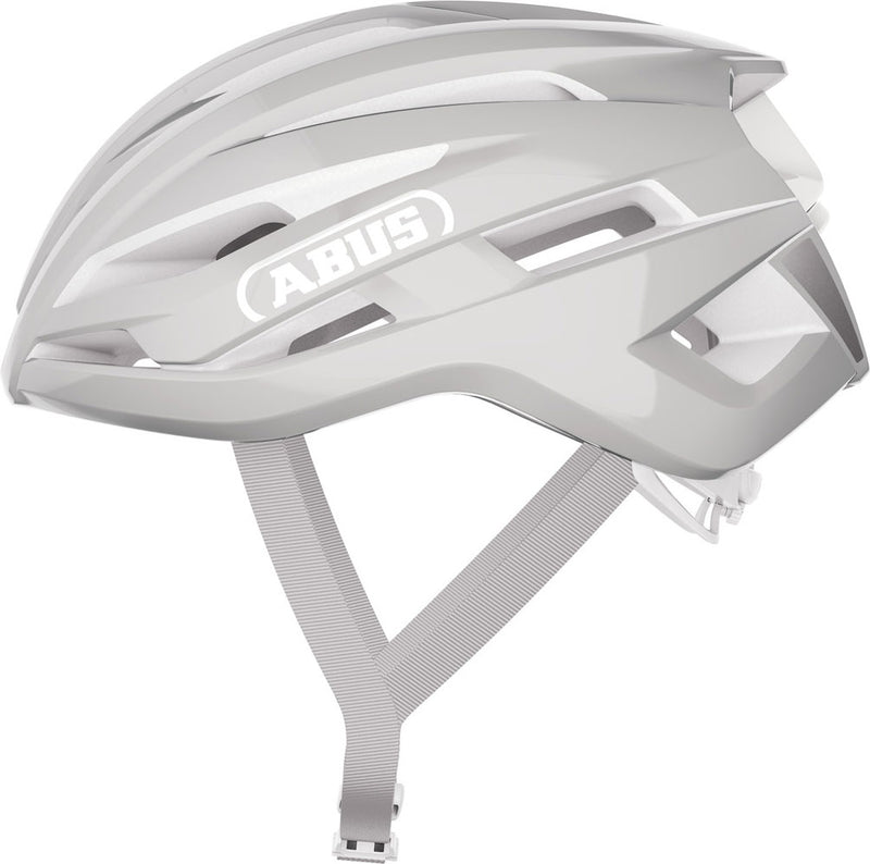 Afbeelding laden in galerijviewer, Abus stormchaser ace - road bike helmet | l (57-61 cm)