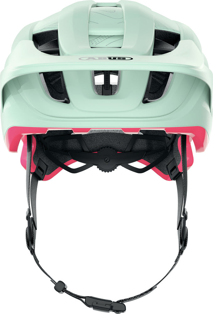 Afbeelding laden in galerijviewer, Abus cliffhanger - mtb helmet