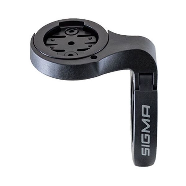 Afbeelding laden in galerijviewer, Sigma gps stuurhouder short butler rox 11.1 zonder optionele adapter