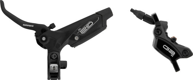 Afbeelding laden in galerijviewer, Sram g2 re disc brake