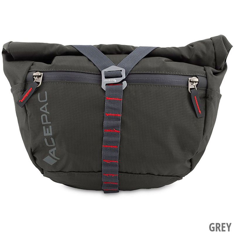 Afbeelding laden in galerijviewer, Acepac bar bag