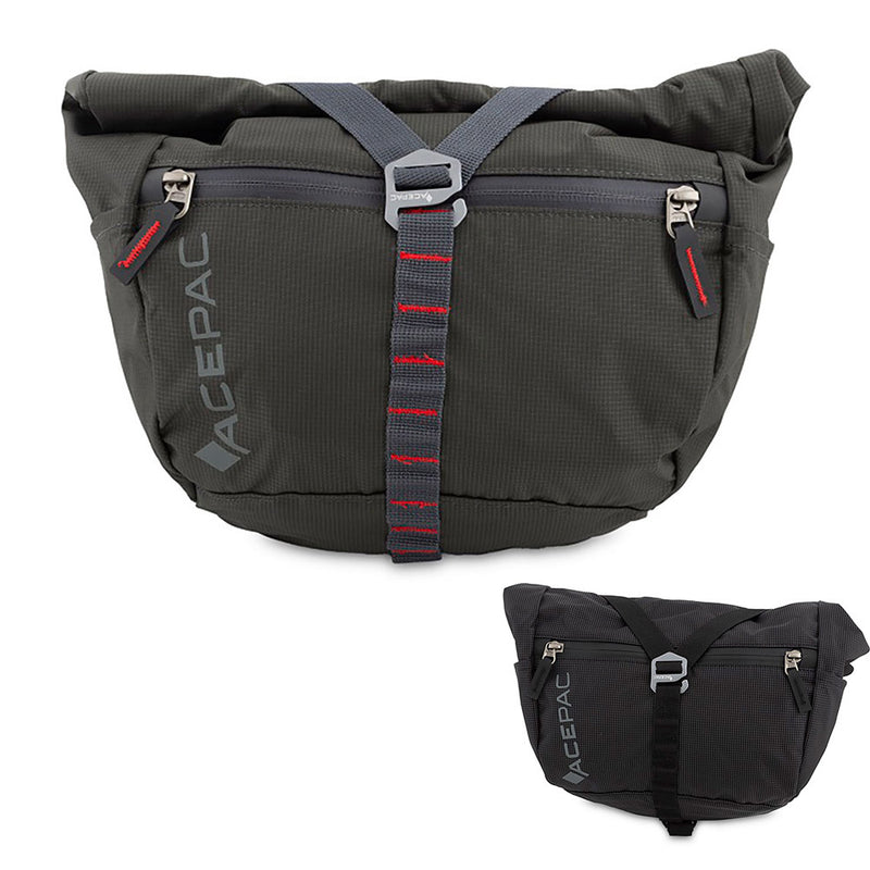 Afbeelding laden in galerijviewer, Acepac bar bag