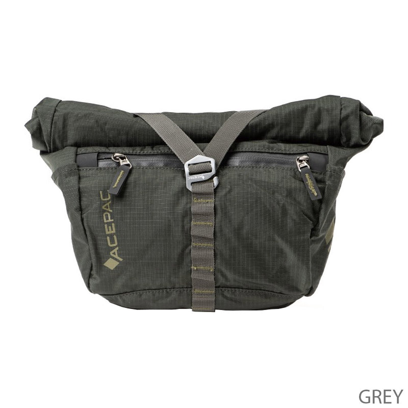 Afbeelding laden in galerijviewer, Acepac bar bag mkiii handlebar bag