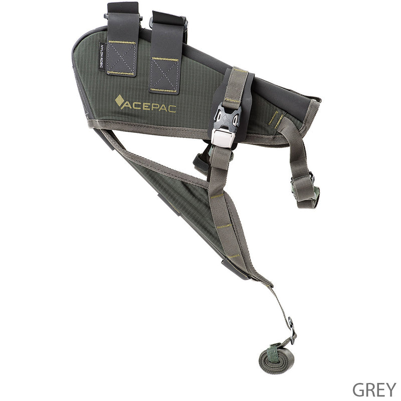 Afbeelding laden in galerijviewer, Acepac saddle harness retainer mkiii