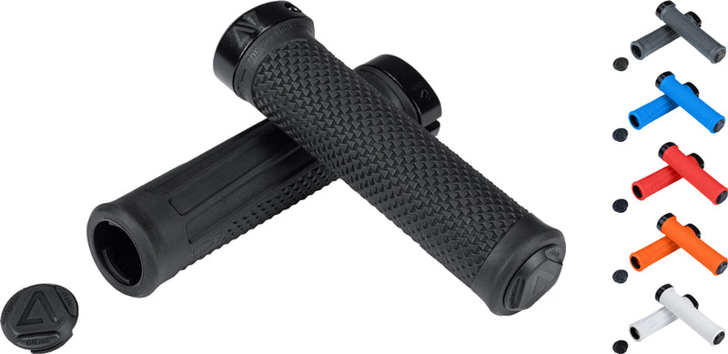 Afbeelding laden in galerijviewer, Acid react pro grips