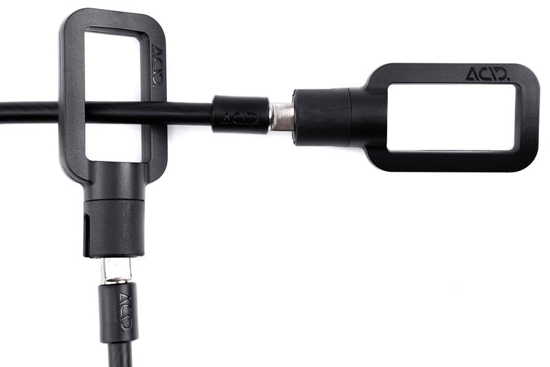 Afbeelding laden in galerijviewer, Acid per cable extension