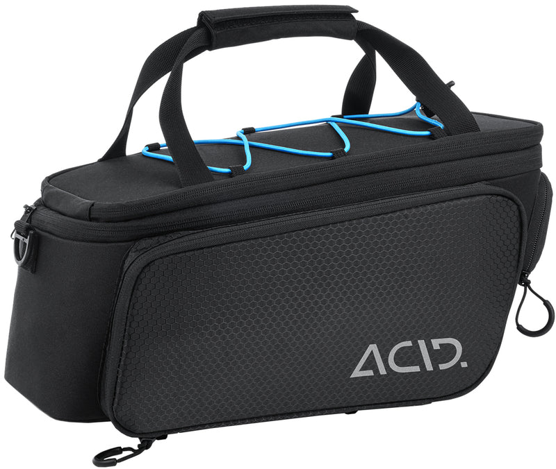 Afbeelding laden in galerijviewer, Acid trunk bag city 8+16 rilink