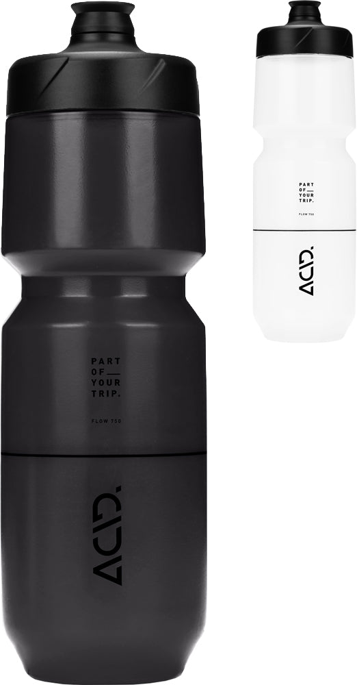 Afbeelding laden in galerijviewer, Acid flow 750 drinking bottle