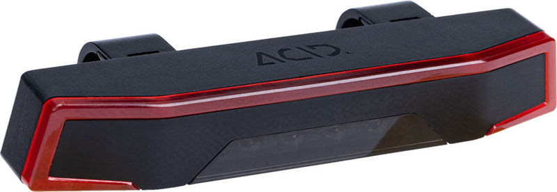 Afbeelding laden in galerijviewer, Acid pro-e hpp bes2 e-bike carrier rear light