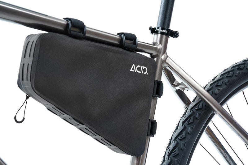 Afbeelding laden in galerijviewer, Acid framebag rear pro 2 bicycle bag