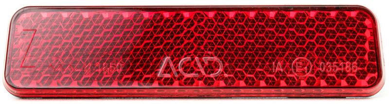 Afbeelding laden in galerijviewer, Acid carrier reflector
