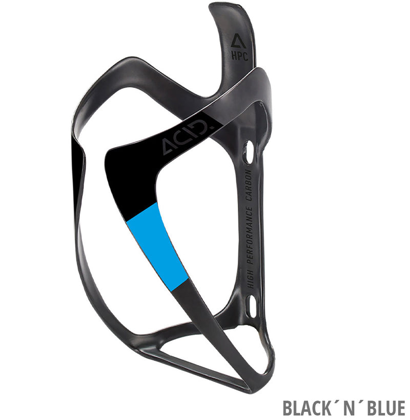 Afbeelding laden in galerijviewer, Acid hpc carbon bottle cage