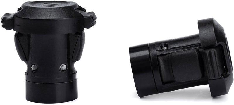 Afbeelding laden in galerijviewer, Acid handlebar inner clamp for tool husk