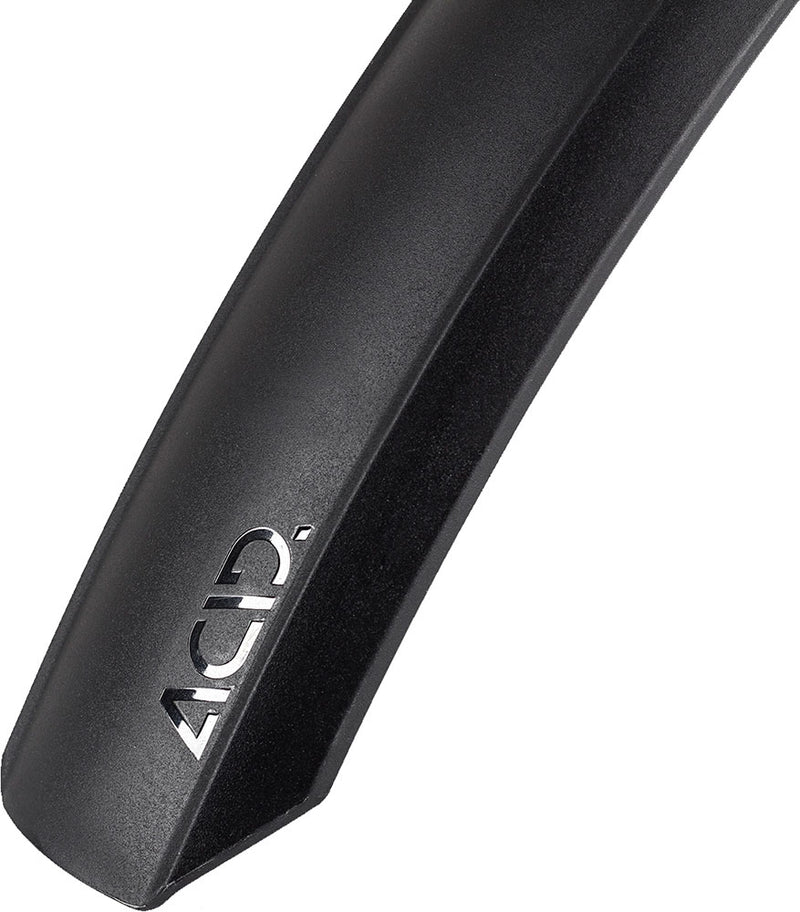 Afbeelding laden in galerijviewer, Acid mtb 60 mudguard set with stays