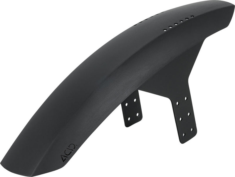 Afbeelding laden in galerijviewer, Acid mud blocker mudguard front