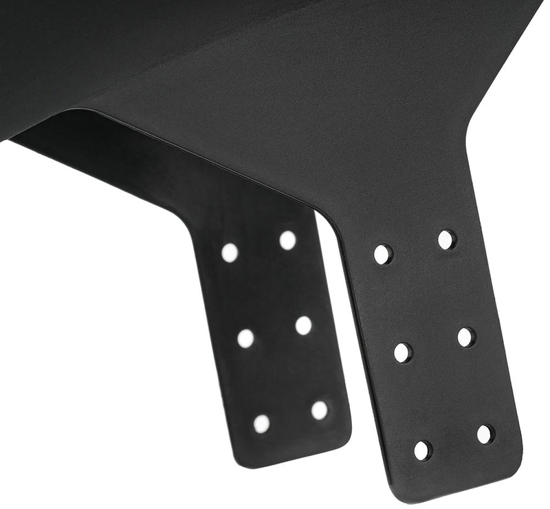 Afbeelding laden in galerijviewer, Acid mud blocker mudguard front